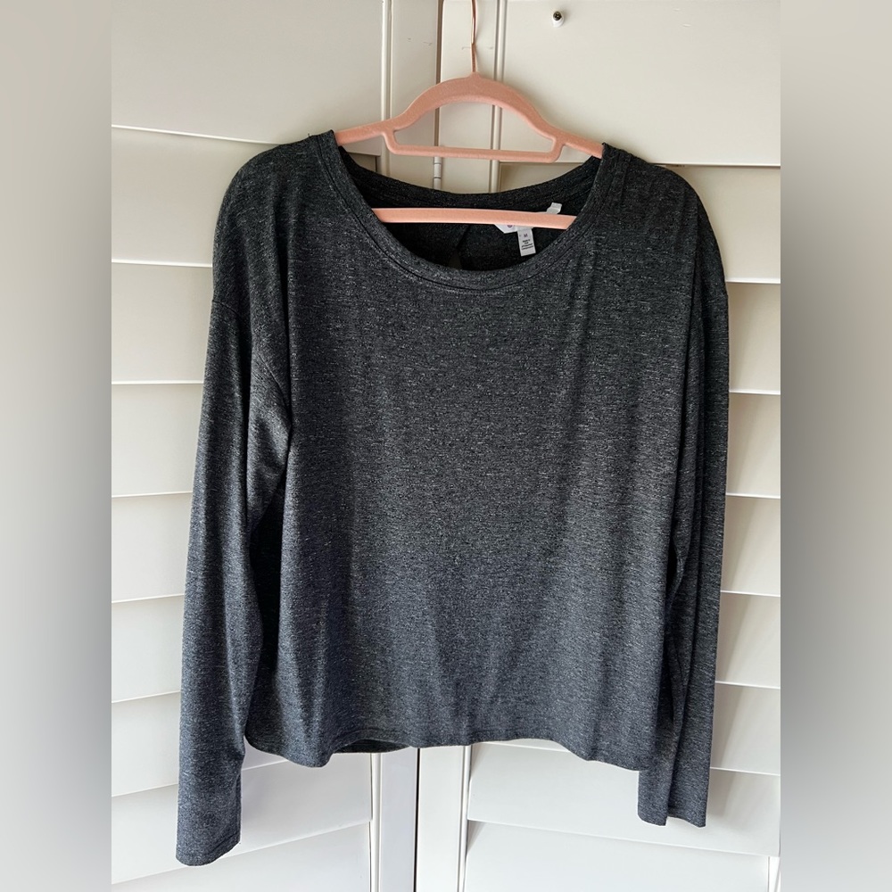 Athleta top
